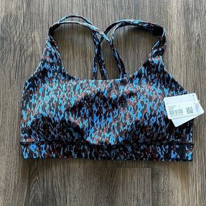 Lululemon Energy Bra